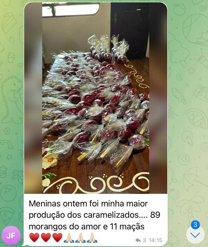 Depoimento 03
